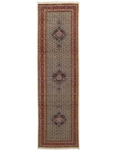 Hand made rug Moud Mahi Persia cm.78x291