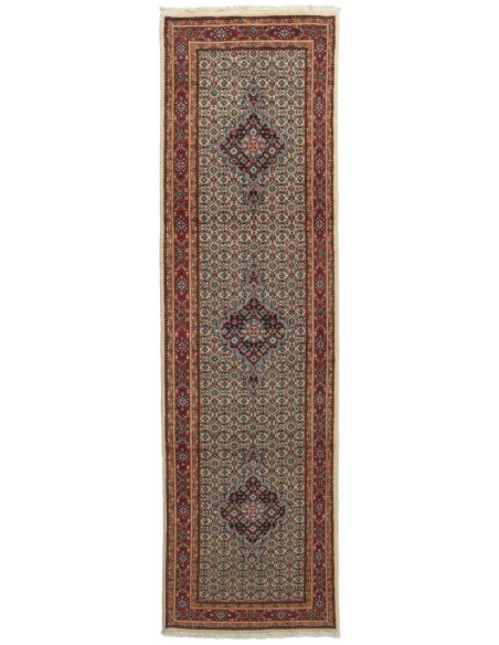 Hand made rug Moud Mahi Persia cm.78x291