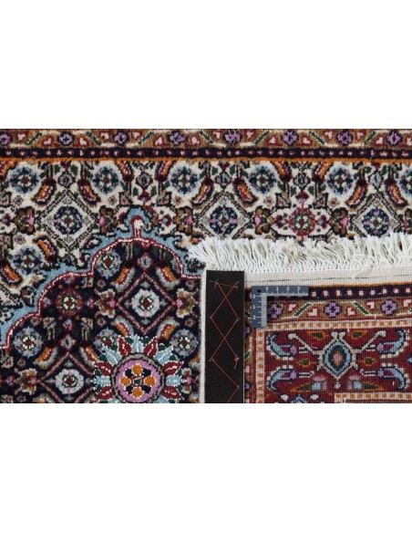 Hand made rug Moud Mahi Persia cm.78x291