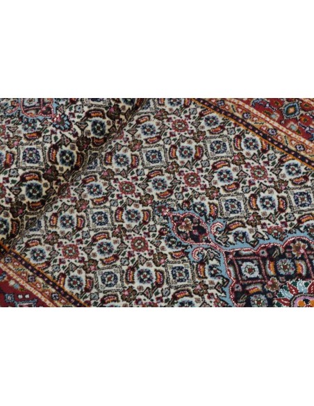 Hand made rug Moud Mahi Persia cm.78x291