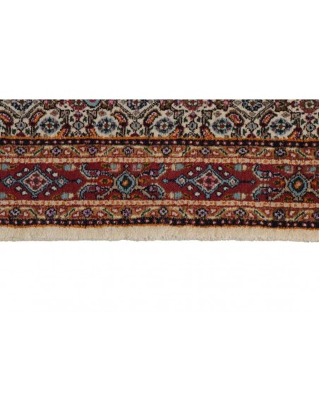 Hand made rug Moud Mahi Persia cm.78x291
