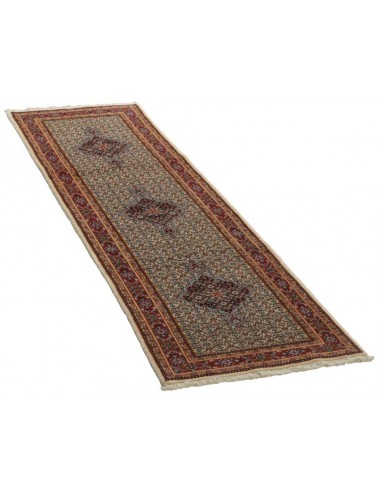 Hand made rug Moud Mahi Persia cm.78x291