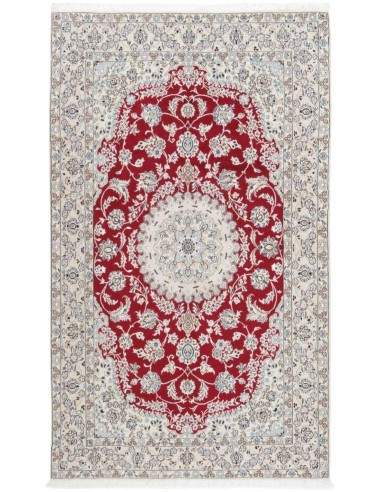 Hand made rug Nain 9 LA Persia cm.154x251