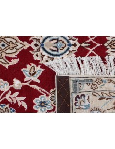 Hand made rug Nain 9 LA Persia cm.154x251 2