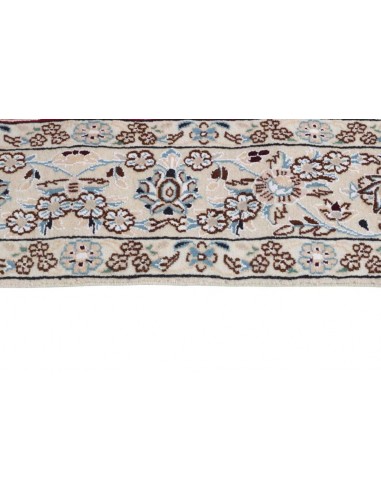 Hand made rug Nain 9 LA Persia cm.154x251