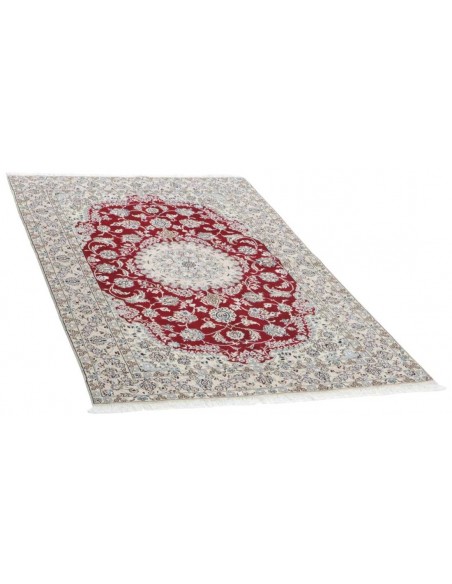 Hand made rug Nain 9 LA Persia cm.154x251