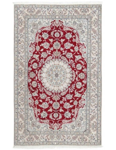 Hand made rug Nain 9 LA Persia cm.152x244