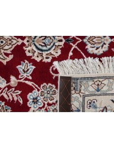 Hand made rug Nain 9 LA Persia cm.152x244 2