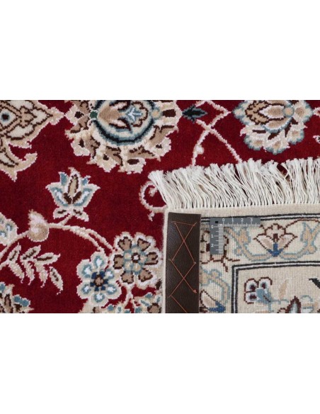 Hand made rug Nain 9 LA Persia cm.152x244