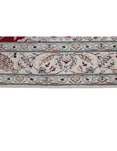 Hand made rug Nain 9 LA Persia cm.152x244