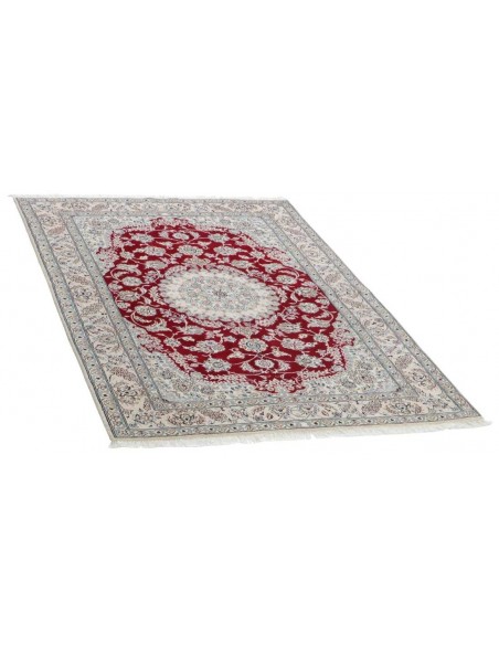 Hand made rug Nain 9 LA Persia cm.152x244