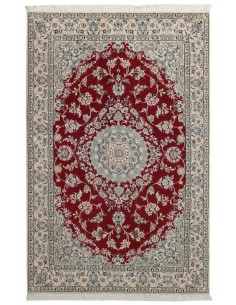 Hand made rug Nain 9 LA Persia cm.133x205