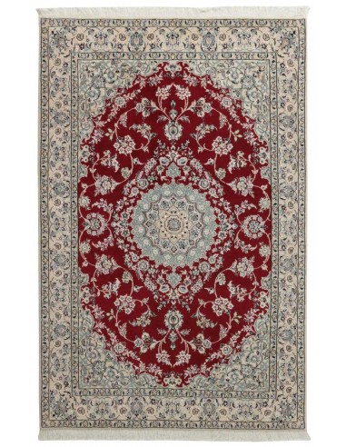 Hand made rug Nain 9 LA Persia cm.133x205