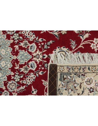 Hand made rug Nain 9 LA Persia cm.133x205