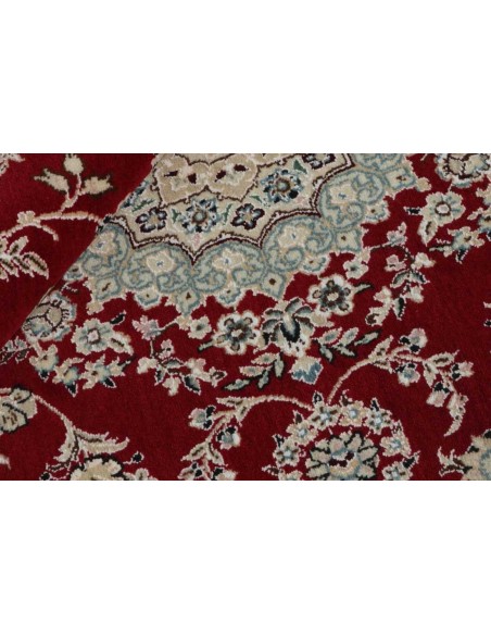 Hand made rug Nain 9 LA Persia cm.133x205