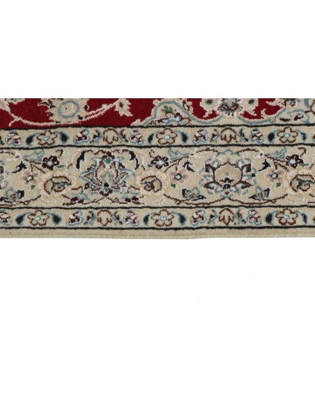 Hand made rug Nain 9 LA Persia cm.133x205