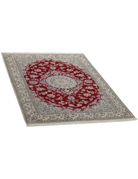 Hand made rug Nain 9 LA Persia cm.133x205