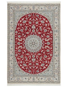 Hand made rug Nain 9 LA Persia cm.135x204