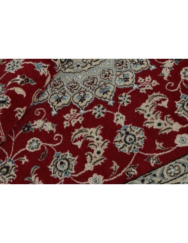 Hand made rug Nain 9 LA Persia cm.135x204