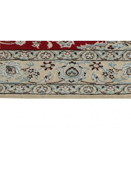 Hand made rug Nain 9 LA Persia cm.135x204