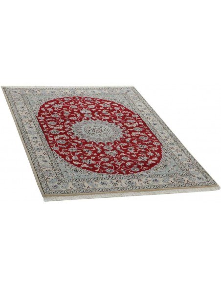 Hand made rug Nain 9 LA Persia cm.135x204