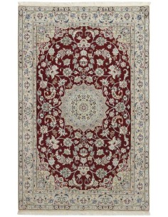 Hand made rug Nain 9 LA Persia cm.134x207