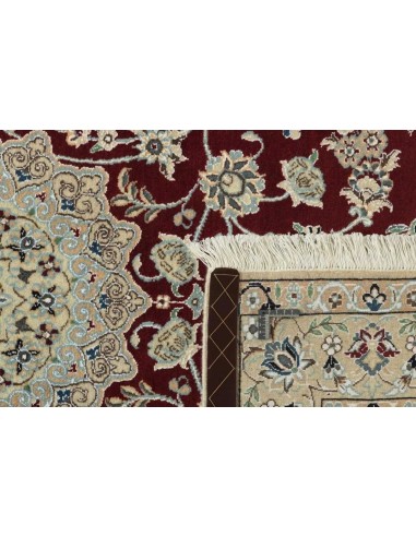 Hand made rug Nain 9 LA Persia cm.134x207