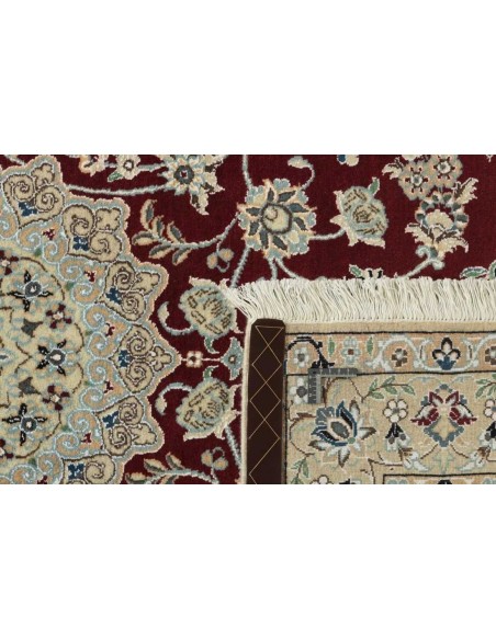 Hand made rug Nain 9 LA Persia cm.134x207