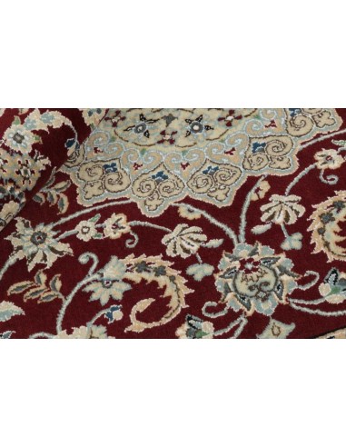 Hand made rug Nain 9 LA Persia cm.134x207