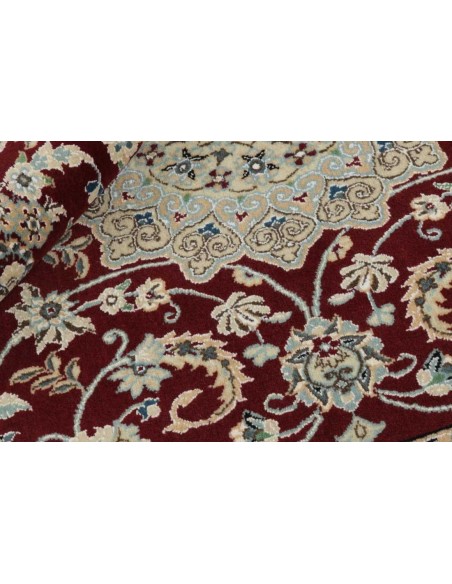 Hand made rug Nain 9 LA Persia cm.134x207
