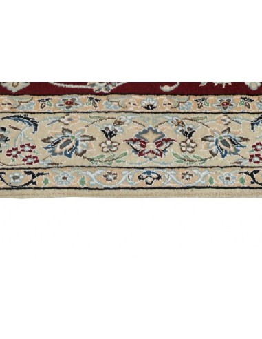 Hand made rug Nain 9 LA Persia cm.134x207