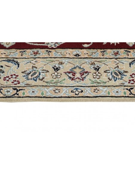 Hand made rug Nain 9 LA Persia cm.134x207