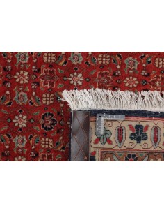 Hand made rug Tabriz 50 Mahi Persia cm.327x460 2