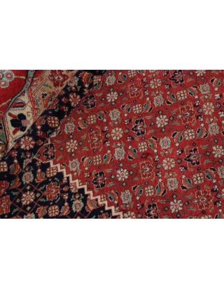 Hand made rug Tabriz 50 Mahi Persia cm.327x460