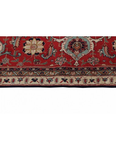 Hand made rug Tabriz 50 Mahi Persia cm.327x460