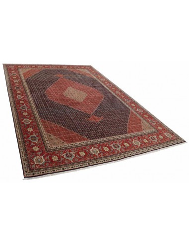 Hand made rug Tabriz 50 Mahi Persia cm.327x460