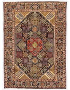 Hand made rug Nadjafabad Persia cm.290x400