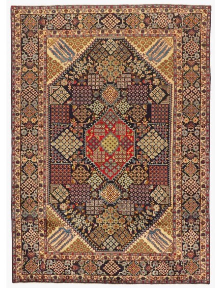 Hand made rug Nadjafabad Persia cm.290x400