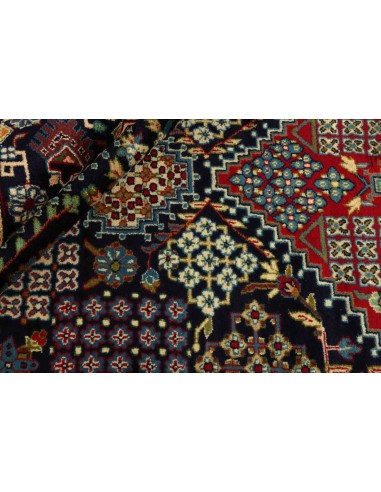 Hand made rug Nadjafabad Persia cm.290x400