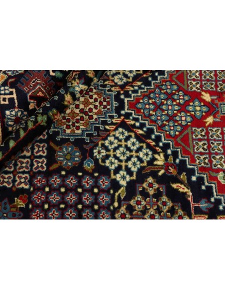 Hand made rug Nadjafabad Persia cm.290x400
