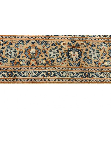 Hand made rug Keshan Fine Persia cm.278x391