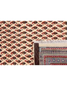 Hand made rug Mir Boteh Persia cm.265x378 2
