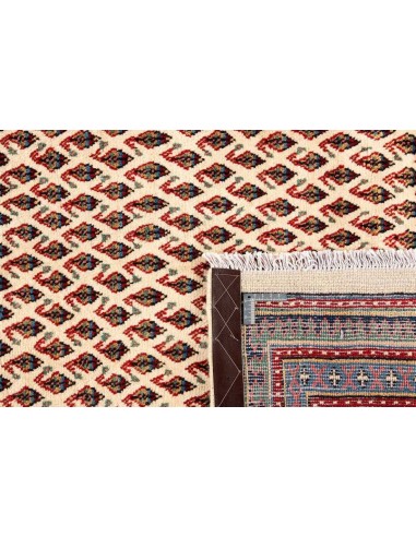 Hand made rug Mir Boteh Persia cm.265x378