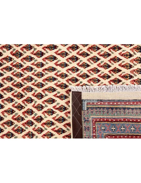 Hand made rug Mir Boteh Persia cm.265x378