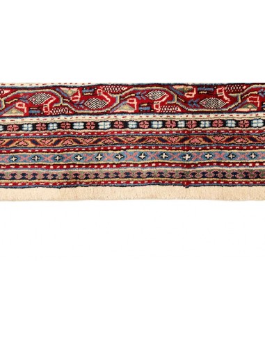 Hand made rug Mir Boteh Persia cm.265x378