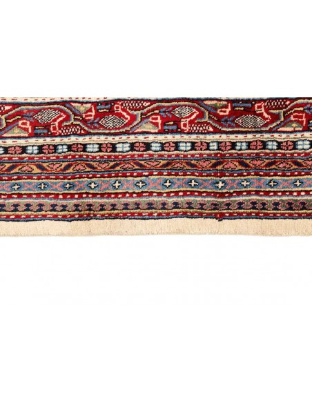 Hand made rug Mir Boteh Persia cm.265x378