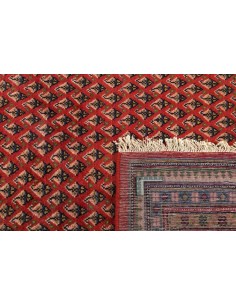 Hand made rug Mir Boteh Persia cm.300x393 2