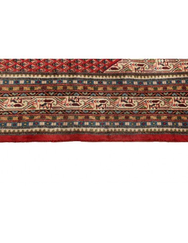 Hand made rug Mir Boteh Persia cm.300x393