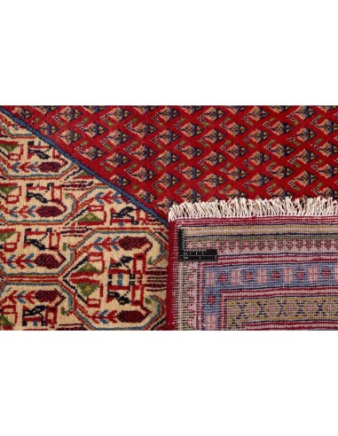Hand made rug Mir Boteh Persia cm.297x395
