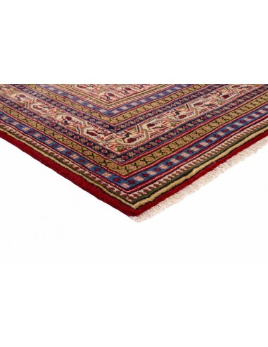 Hand made rug Mir Boteh Persia cm.297x395